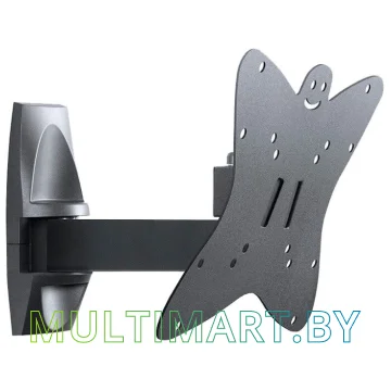 Кронштейн Holder LCDS-5037 (черный)